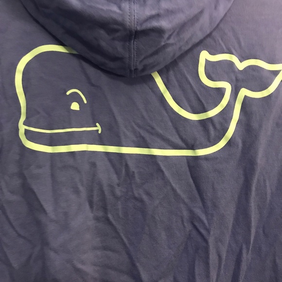 Hooded shirt - Picture 5 of 6